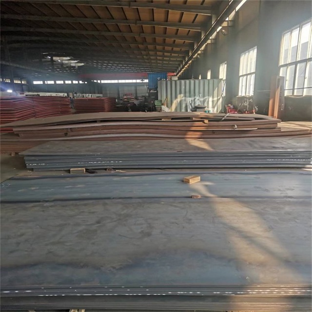 当雄09cupcrni-a考登钢板