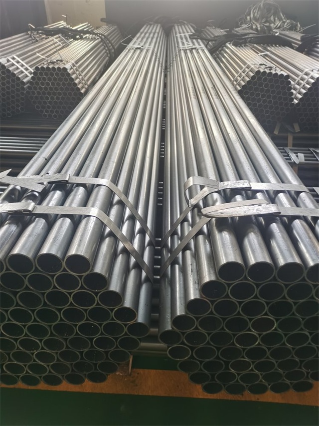 当雄ND无缝钢管