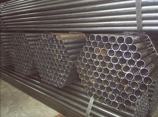 当雄q345gnh耐候钢管