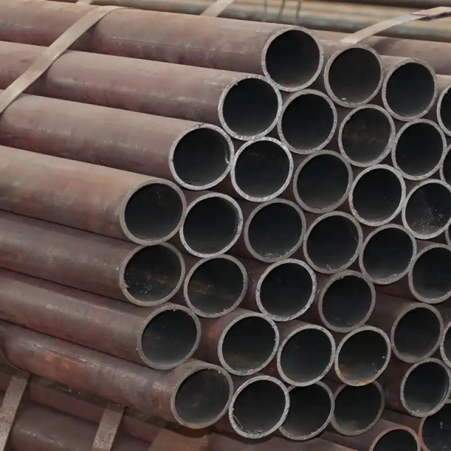 当雄09CuPCrNi-A考登焊管