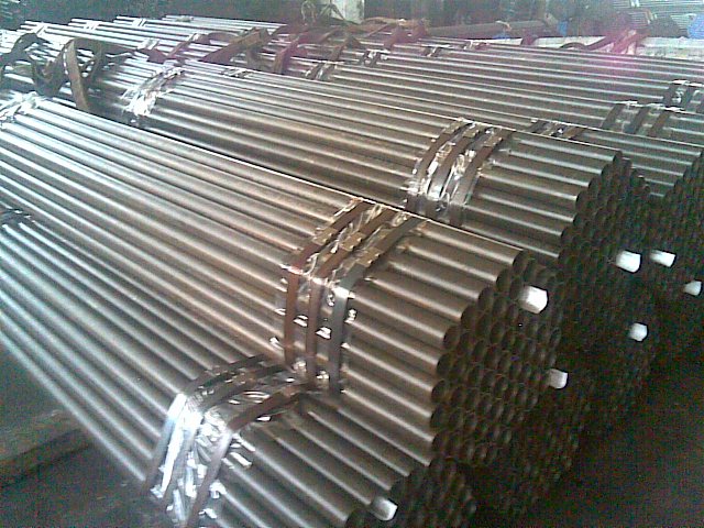 当雄09CuPCrNi-A焊管