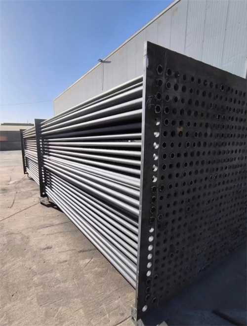 当雄空气预热器金属管