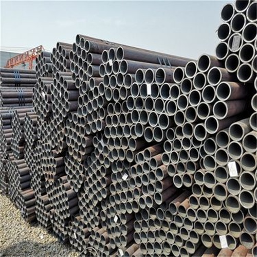 当雄考登钢管现货