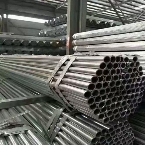 当雄q355nhb耐候钢管