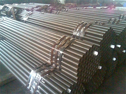 当雄考登钢管加工