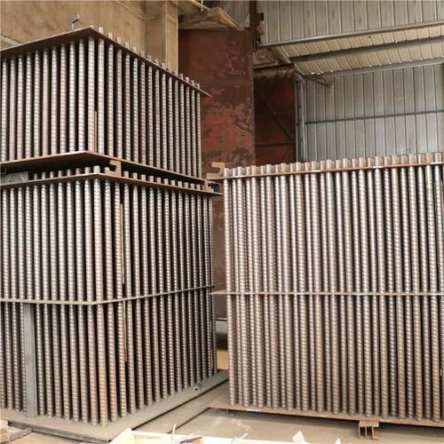 当雄管箱式空气预热器