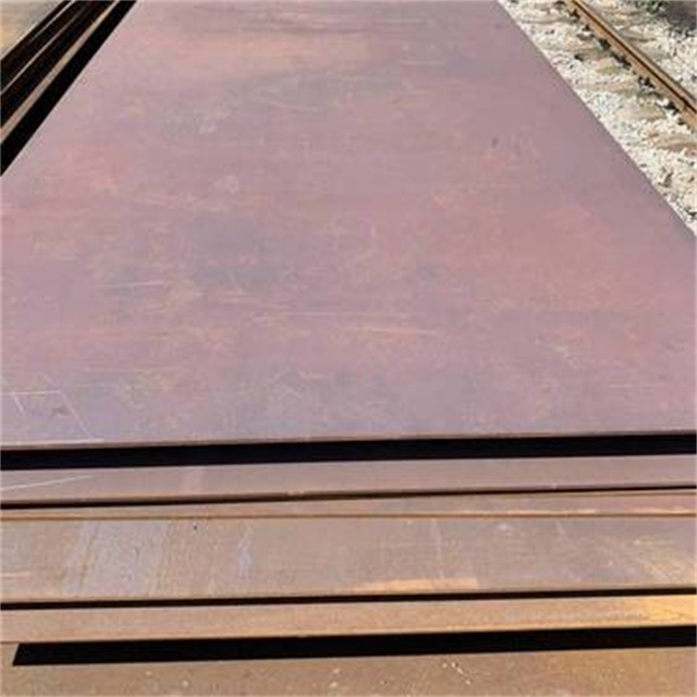 当雄考登钢板工厂