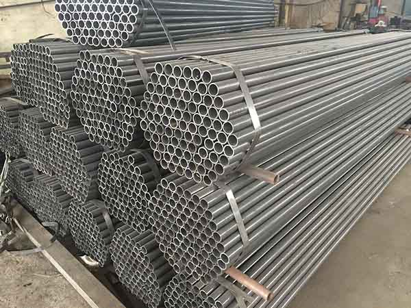 当雄考登钢管美标