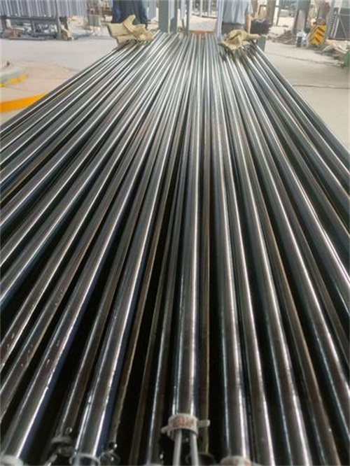 当雄空气预热器管尺寸