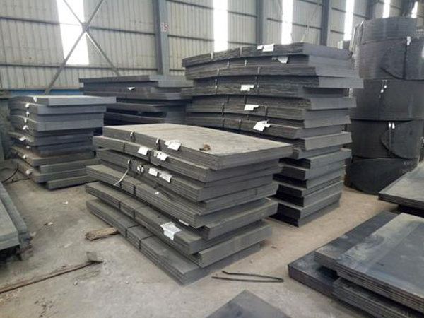 当雄09cupcrni-a考登钢板