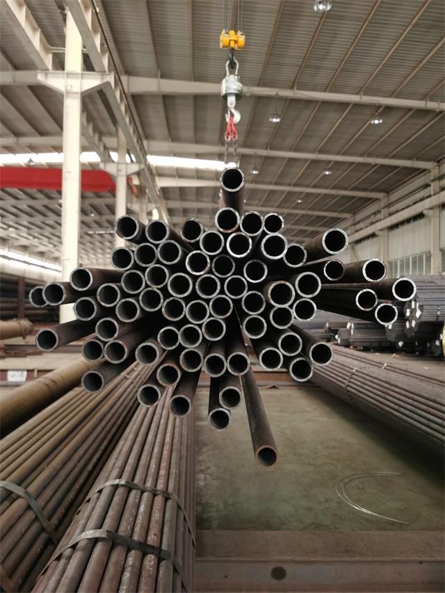 当雄ND耐酸钢管